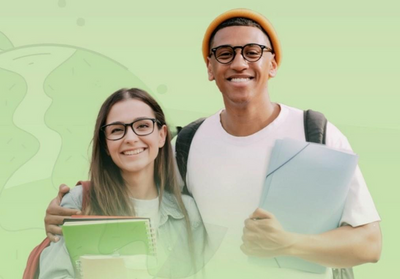 Desafio Quero Ser Economista 2025 abre inscrições para estudantes do Ensino Médio