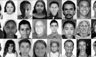 Manifestações em todo o Brasil expressam insatisfação com deputados federais