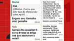 Desembargadora do TRT 17 vira re no STJ por mensagens ofensivas