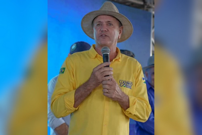 Luizinho Goebel homenageia produtores de Rondônia no Dia do Café