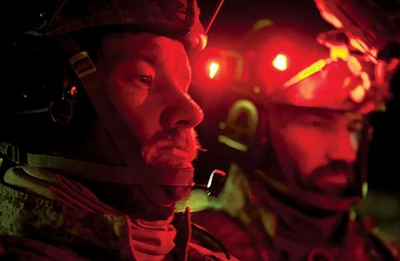 A hora mais escura retrata caçada a Bin Laden pela CIA em filme intenso e realista