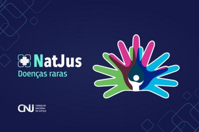 CNJ e MS incluem módulo para doenças raras no eNatJus