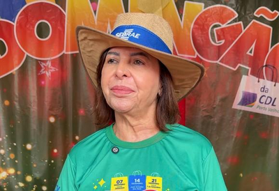Domingão da CDL 2025 reúne 10 mil pessoas e se torna o maior evento da história