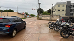 Vereador pede placa Direita Livre em cruzamento no Novo Horizonte