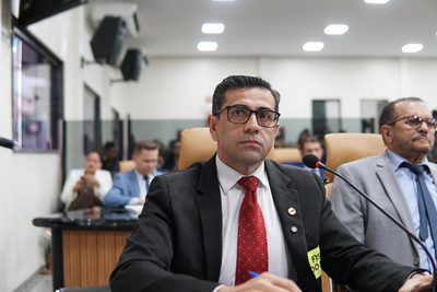 Câmara Municipal apresenta Protocolo Juliana Mattos para prevenção ao feminicídio