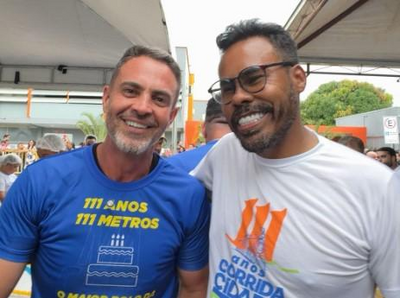 Porto Velho celebra 111 anos com festa vibrante e eventos culturais