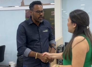 Nova unidade do programa Tudo Aqui abre na Zona Leste de Porto Velho
