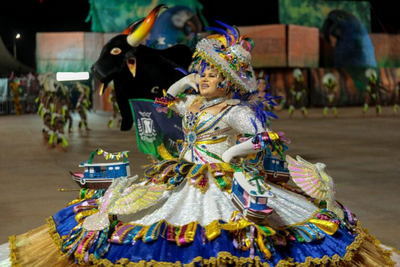 Duelo na Fronteira 2025 em Guajará-Mirim celebra cultura amazônica de 12 a 17 de novembro
