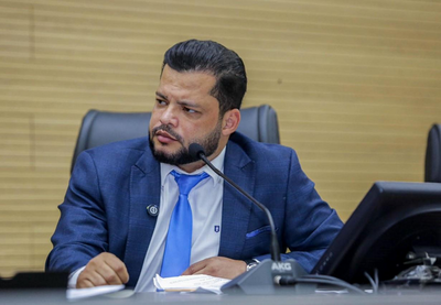 Deputado Edevaldo Neves solicita informações sobre motoristas de aplicativo em Rondônia