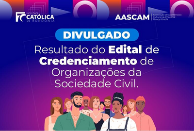 Faculdade Católica de Rondônia credencia organizações para projetos na Amazônia