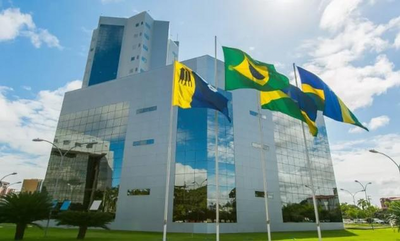 Laerte Gomes lidera pesquisa para deputado estadual em Rondônia