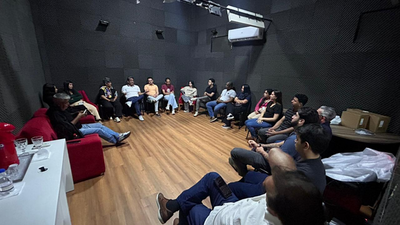 Rondoniaovivo atualiza equipe sobre regras eleitorais para 2026