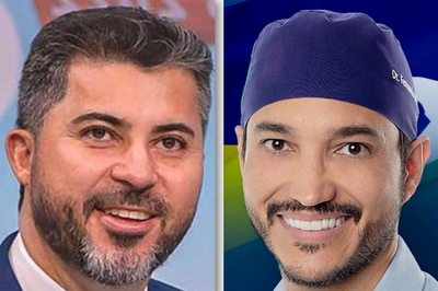 Levantamento aponta Marcos Rogério na liderança das intenções de voto em Rondônia