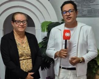 Vereadora Elis Regina promove evento sobre conscientização contra violência feminina