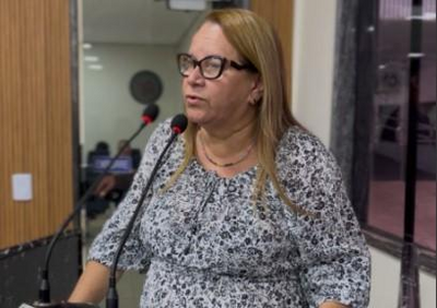Vereadora Ellis Regina se opõe a decreto de teletrabalho em Porto Velho