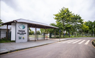 Emdur desmente boatos sobre privatização do Parque da Cidade em Porto Velho