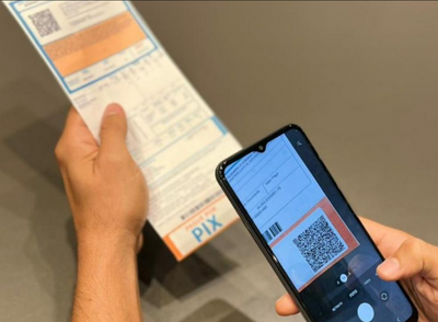 Adesão ao pagamento de contas de energia via PIX atinge 57% em Rondônia