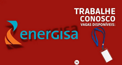 Energisa abre inscrições para estágio em Porto Velho até 20 de julho