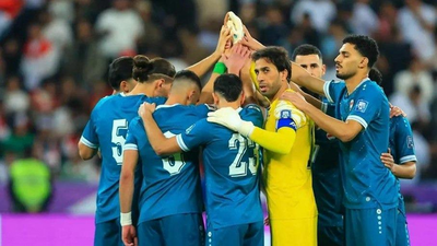 Estados Unidos nega visto a cinco jogadores iraquianos para Copa