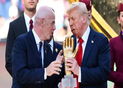 FIFA considera transferir partidas da Copa do Mundo de 2026 para o Canadá