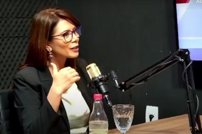 Euma Tourinho fala sobre experiência eleitoral e futuro político em entrevista