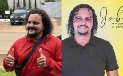 Empresário Jabuti é preso por estupro de adolescente em Tarilândia_RO