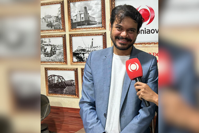 Secretário da Pesca discute polarização e respeito em entrevista sobre política em Rondônia