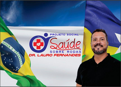 Saúde Sobre Rodas oferece atendimentos gratuitos na Ponta do Abunã