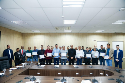 Cidadania no Bairro atende 2000 moradores em Porto Velho com serviços gratuitos