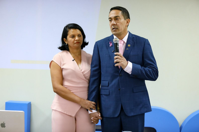 Eyder Brasil promove 1ª edição do evento Mulheres Relevantes em Rondônia