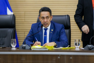 Deputado propõe Semana Estadual de Prevenção ao Suicídio em setembro