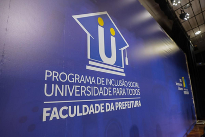 Prefeitura de Porto Velho abre inscrições para programa de bolsas de ensino superior