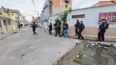 Expansão do Terceiro Comando Puro ameaça segurança no Norte do Brasil