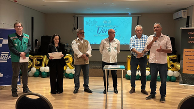 Acordo entre FAPERON e Incra fortalece regularização fundiária em Rondônia
