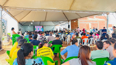 Dia de Campo da Cafeicultura em Castanheiras fortalece produtores