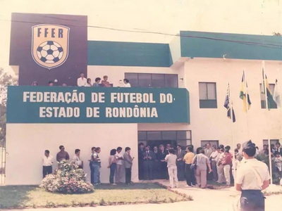 FFER completa 81 anos com sede moderna e 25 competições previstas para 2026