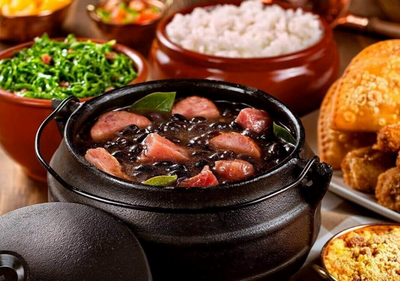 Feijoada Beneficente da Associação Pestalozzi acontece em 30 de agosto