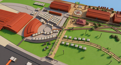 Porto Velho sedia Agrotec 2025 feira de agroindústria e agricultura familiar