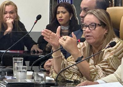 Vereadora denuncia aumento do feminicídio e pede apoio masculino em Porto Velho