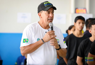 Festival Peixes da Amazonia Porto Velho com entrada gratuita