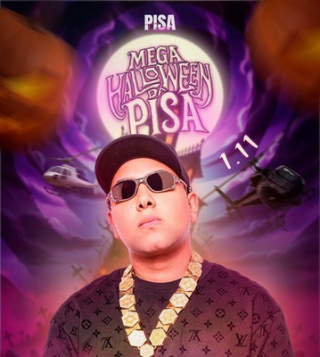 Festival Pisa Menos realiza Mega Halloween em Porto Velho com DJ Guuga