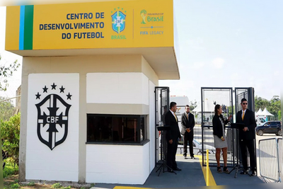 Federacao de Futebol de Rondônia abre selecao para coordenador de desenvolvimento