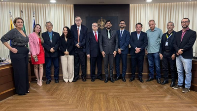 Governo de Rondônia e Sintero assinam acordo para fim da greve na educação