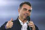 PF investiga desvio de emenda de Flávio Bolsonaro pedida por Peixe