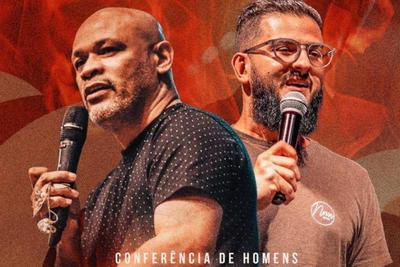 Igreja Metodista Wesleyana promove Conferência Regional de Homens em Porto Velho