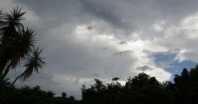 Previsão do tempo indica céu parcialmente nublado e temperaturas amenas em Rondônia