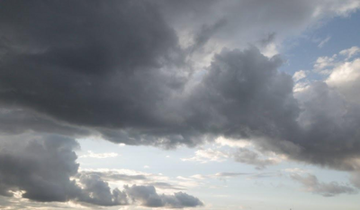 Massa de ar frio mantém clima ameno e temperaturas variáveis em Rondônia