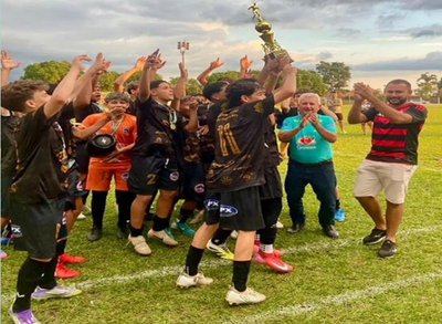 Rondônia terá recorde de equipes em competições nacionais de futebol em 2026