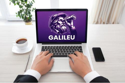 Galileu detecta injeção de prompt em petição de Parauapebas