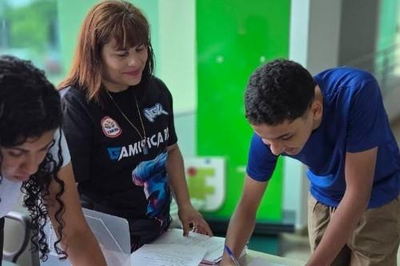 Gamifica Rondônia encerra primeiro semestre com 470 alunos certificados